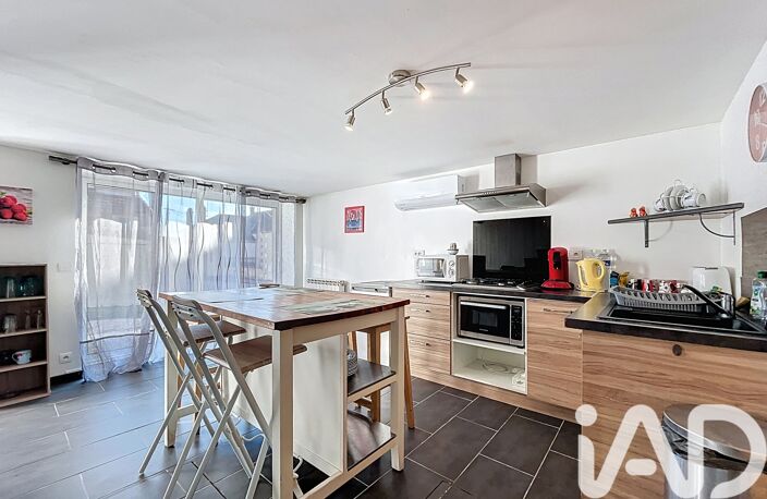 Vente Maison de village 2 pièces — photo 5