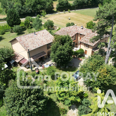 Maison 5 pièces 550000 €