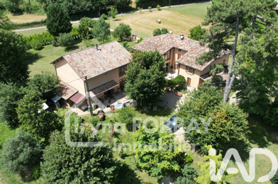 Maison 5 pièces 550000 €