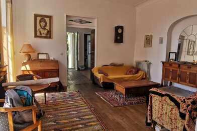 Maison 8 pièces 366000 €