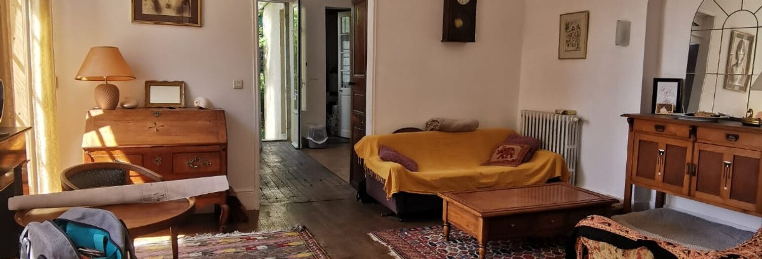 Maison 8 Pièces 240 m² à vendre à Oloron-Sainte-Marie (64400)