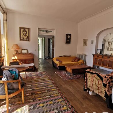 Maison 8 pièces 366000 €