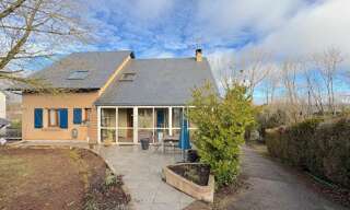 Maison 8 Pièces 227 m² à vendre à Rodez (12000)