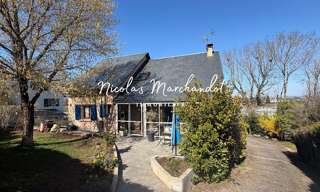 Maison 8 Pièces 227 m² à vendre à Rodez (12000)