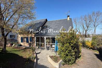 Maison 8 pièces 315000 €