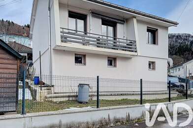 Maison 5 pièces 280000 €