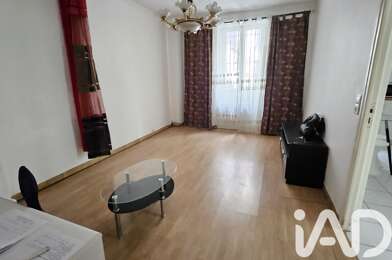 Appartement 2 pièces 165000 €