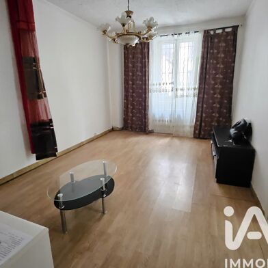 Appartement 2 pièces 165000 €