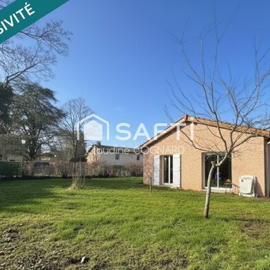 Maison 5 pièces 249000 €