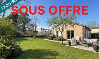 Maison 5 Pièces 98 m² à vendre à Chaintré (71570)