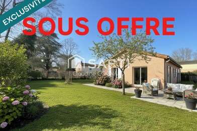 Maison 5 pièces 249000 €