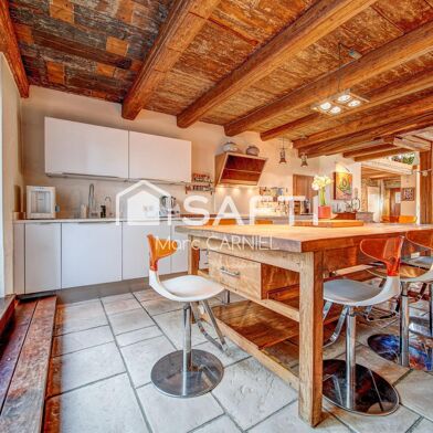 Maison 11 pièces 860000 €