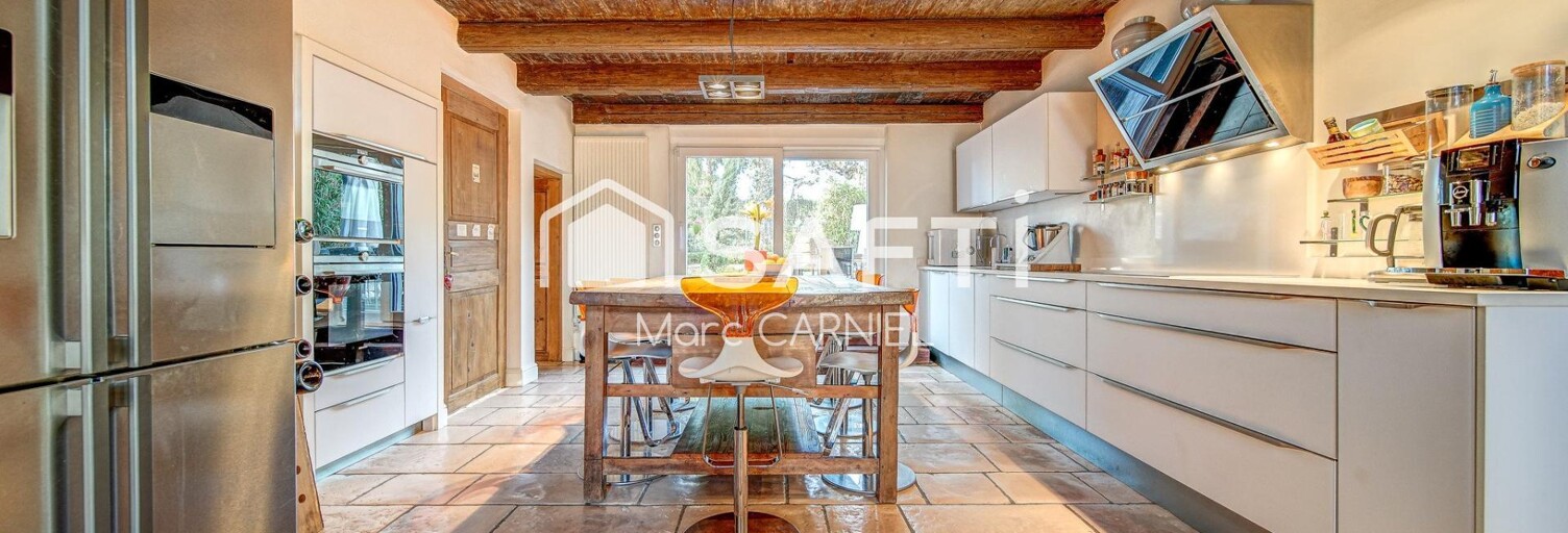 Maison 11 Pièces 335 m² à vendre à Thionville (57100)