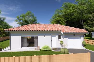 Maison 5 pièces 339000 €