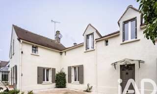 Maison 7 Pièces 205 m² à vendre à Cernay-la-Ville (78720)