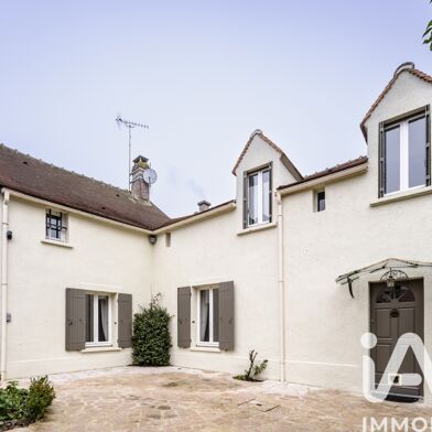 Maison 7 pièces 693000 €