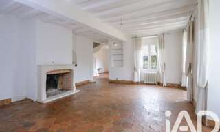 Maison 7 Pièces 205 m² à vendre à Cernay-la-Ville (78720)