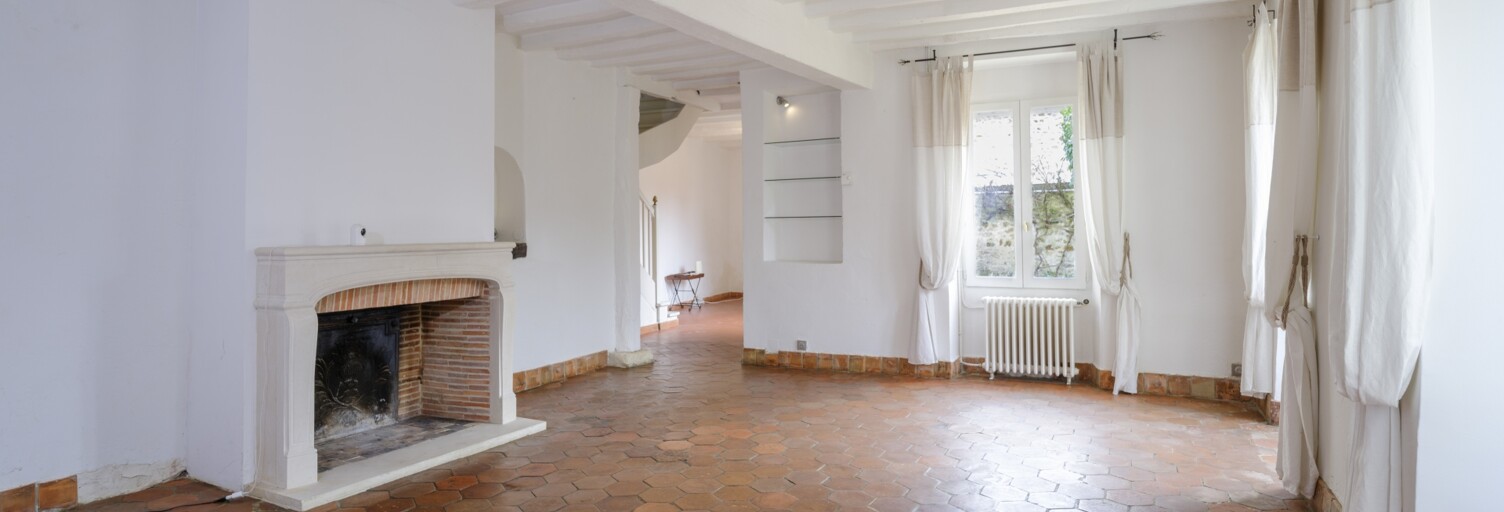 Maison 7 Pièces 205 m² à vendre à Cernay-la-Ville (78720)