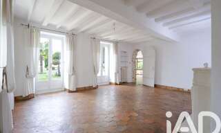 Maison 7 Pièces 205 m² à vendre à Cernay-la-Ville (78720)