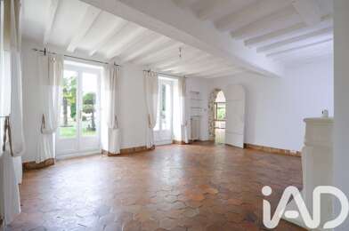Maison 7 pièces 649000 €