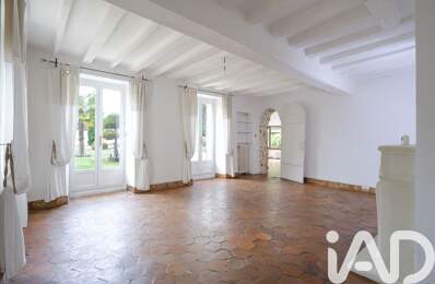Vente Maison/villa 7 pièces — photo du bien