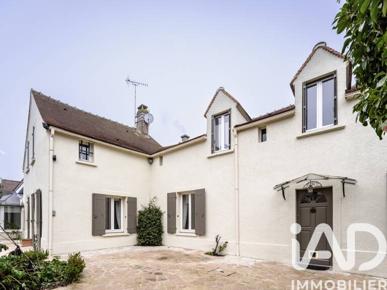 Vente Maison/villa 7 pièces — photo 1
