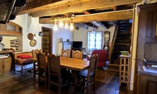 Maison 6 Pièces 90 m² à vendre à Ségur (12290)