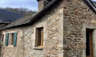 Maison 6 Pièces 90 m² à vendre à Ségur (12290)