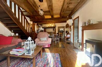 Maison 6 pièces 93200 €