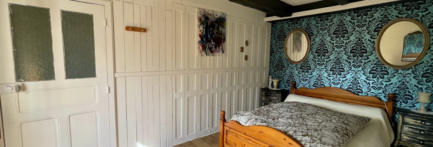 Maison 6 Pièces 78 m² à vendre à Ségur (12290)