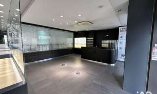 Commerce  50 m² à vendre à Cahors (46000)