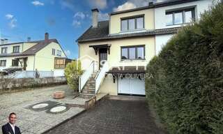 Maison 5 Pièces 104 m² à vendre à Illkirch-Graffenstaden (67400)