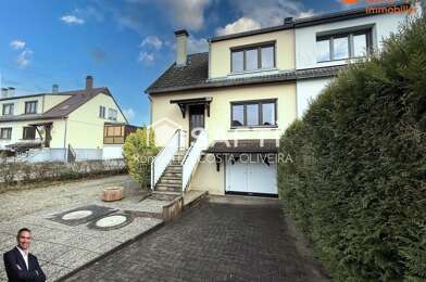 Maison 5 pièces 329900 €