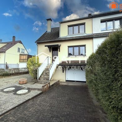 Maison 5 pièces 329900 €