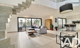 Maison 5 Pièces 147 m² à vendre à Perpignan (66000)