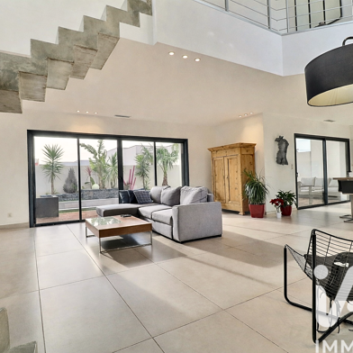 Maison 5 pièces 530000 €