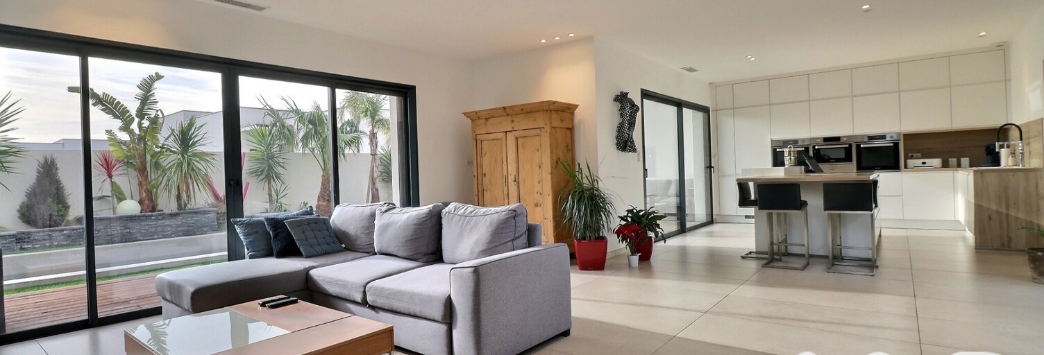 Maison 5 Pièces 147 m² à vendre à Perpignan (66000)