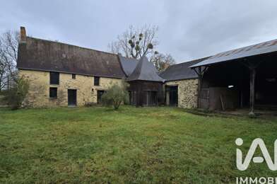 Maison 5 pièces 259000 €