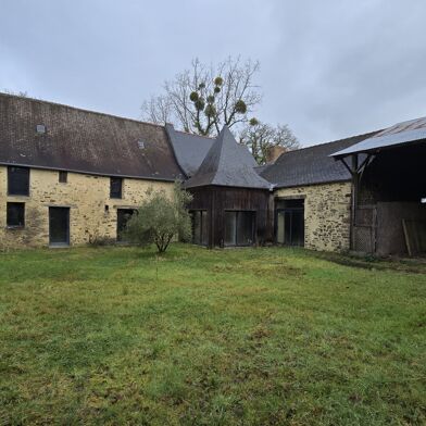 Maison 5 pièces 259000 €