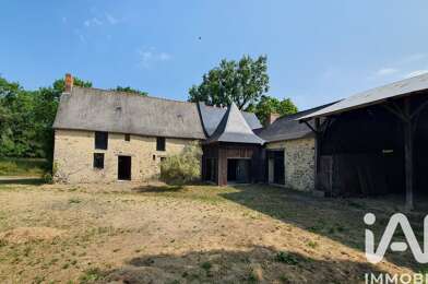 Maison 5 pièces 259000 €