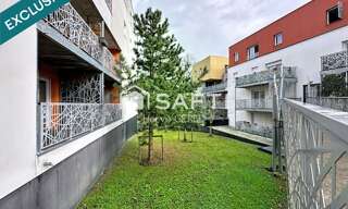 Appartement 2 Pièces 43 m² à vendre à Saint-Herblain (44800)