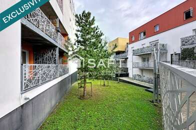 Appartement 2 pièces 140000 €