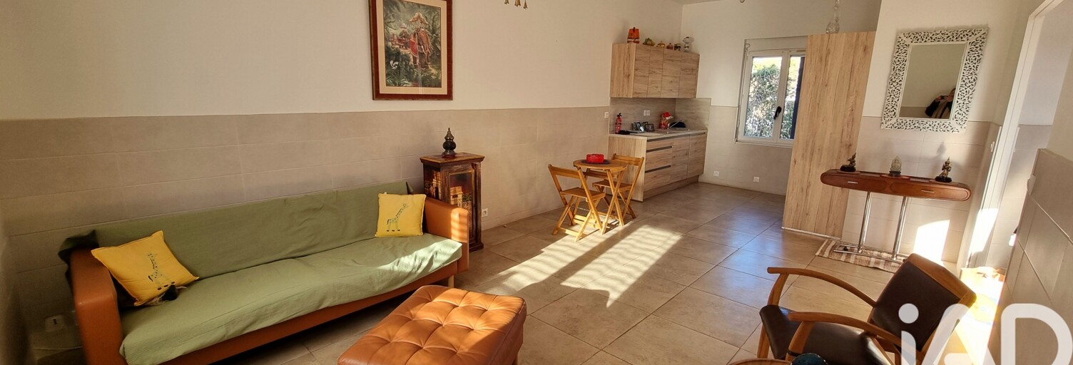 Maison 3 Pièces 62 m² à vendre à Six-Fours-les-Plages (83140)