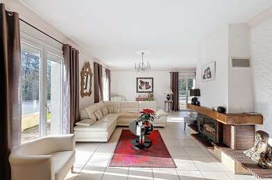 Maison 7 pièces 419900 €