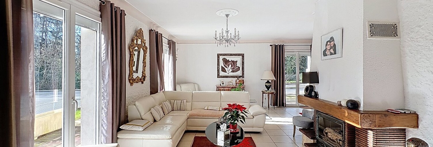 Maison 7 Pièces 170 m² à vendre à Ramonville-Saint-Agne (31520)