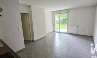 Appartement 2 Pièces 40 m² à vendre à Launaguet (31140)