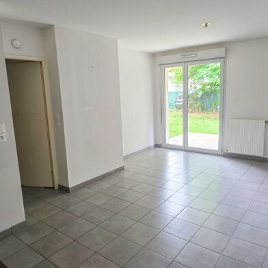 Appartement 2 pièces 109000 €