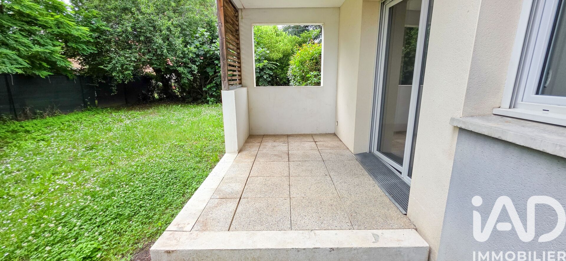 Vente Appartement 2 pièces - Photo 3