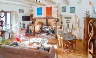 Maison 5 Pièces 150 m² à vendre à Villefranche-du-Périgord (24550)