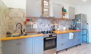 Maison 5 Pièces 140 m² à vendre à Villefranche-du-Périgord (24550)